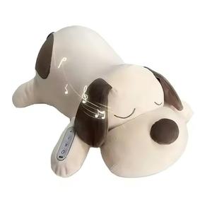 Almohada para Perros con Batería, Espuma Viscoelástica de Algodón para Alivio Menstrual Femenino - Product Image 5