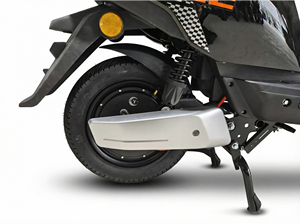 มอเตอร์ไซค์สปอร์ตไบค์ 1000W 50กม./ชม. 72V สำหรับผู้ใหญ่ - Product Image 6