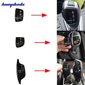 Painel de Botão de Câmbio da Série G para BMW Série G 5 6 7 G30 G31 G32 G11 G12 G01 G02 F10 F11 F01 F02 X1 X3 X4 X5 X6 - Product Image 6