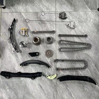 Ensemble de distribution OEM 323513 pour Ghibli, Levante, Quattroporte – Pièces de rechange