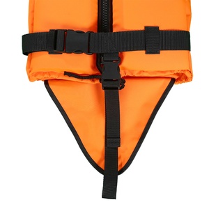 ISO 100N تجاري للأطفال الفتيان والفتيات سباحة جواكيت Floatie للأطفال الصغار لحمام السباحة الحديقة المائية للشاطئ - Product Image 6