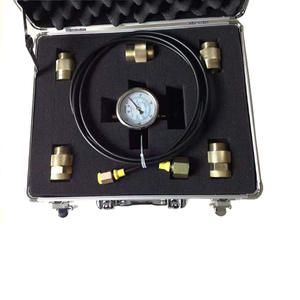 Outils de gonflage et de remplissage d'azote PFU en gros d'usine, régulateurs de pression, catégorie de produits - Product Image 3