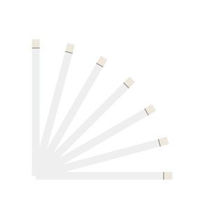 Vansful Total Chlorine Water Test Strips 100 Pcs For <b>Pool</b> Aquarium Industrial Wastewater Detection - Product Image 4