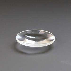 Lente de Cristal óptico Plano convexo para cámara, 10mm, 12mm - Product Image 2