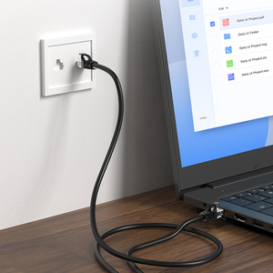 Câble Ethernet RJ45 Cat 6 KSC-745 de 5 m pour la connectivité réseau - Product Image 6