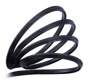 Bande anti-collision pour porte de voiture Marcan Universal 5M avec disque en acier, garniture de pare-chocs en PVC + métal pour AC Schnitzer X6 E71 SUV - Product Image 5