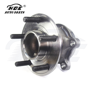 512465 BV6Z-1104-C BR930933 Venta al por mayor de piezas de automóvil HDE, Rodamiento de Cubo de Rueda Delantera para Ford Focus - Product Image 4