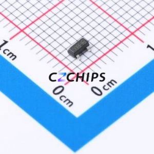Transistor à effet de champ (MOSFET) G2300-VB SOT-23(TO-236) original et neuf - Product Image 1