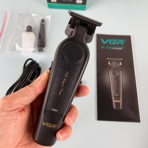 Vgr V-995 Nuovo Design Tagliacapelli <span class=keywords><strong>Professionale</strong></span> Ricaricabile Senza Fili per Uomo - Product Image 5