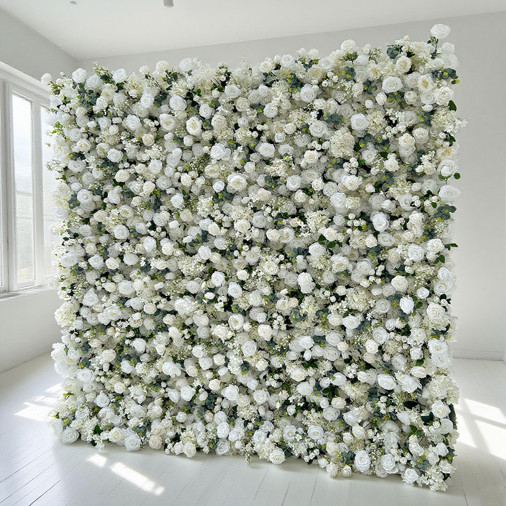 5D roses+hydrangeas+Peony