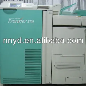 570 fuji kỹ thuật số minilab máy