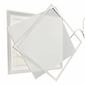 Lámpara de Techo de 60x60 40w con Buenas Reseñas, Luces Interiores Modernas para el Hogar, Lámpara de Techo LED - Product Image 4