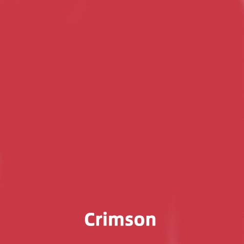 Crimson