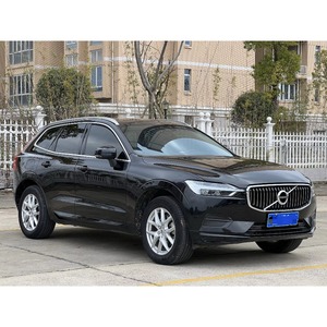 Gran Oferta: <span class=keywords><strong>Volvo</strong></span> XC60 <span class=keywords><strong>T5</strong></span> AWD Smart Edition 2019 (Estándar de Emisiones China VI) SUV Usado - Product Image 3