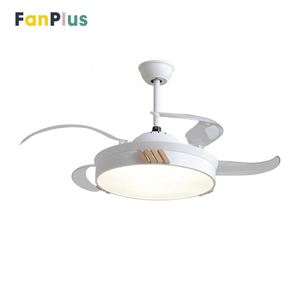 Marrón <span class=keywords><strong>ventilador</strong></span> de <span class=keywords><strong>techo</strong></span> con luz - Product Image 1