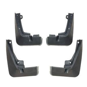 Pour RENAULT CAPTUR 2019 + matériau PP 100% convient aux accessoires de <span class=keywords><strong>voiture</strong></span> à <span class=keywords><strong>prix</strong></span> compétitif - Product Image 3