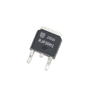 Rjp30e2 <span class=keywords><strong>Rjp30h1</strong></span> ban đầu 30A 360V Điện MOSFET bóng bán dẫn IGBT ống tinh thể lỏng Ống trido <span class=keywords><strong>Diode</strong></span> hiệu ứng Trường bóng bán dẫn - Product Image 1