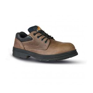 U-POWER - UM20074-37 Chaussures de sécurité basses Etnic S3 SRC, noir-EAN 8033546083291 CHAUSSURES DE SÉCURITÉ ET FORMATEURS - Product Image 1