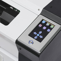 Plotter de corte pequeño A3 +, troquelador de papel de etiquetas de vinilo, Mini A3, pegatina automática, plotter de corte de etiquetas de alimentación automática, Skycut A3MAX2