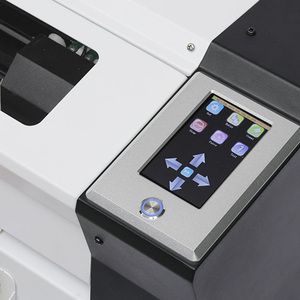 A3 + nhỏ cắt decal Vinyl Nhãn Giấy chết cắt mini A3 tự động nhãn dán tự động cho ăn nhãn cắt decal skycut a3max2 - Product Image 4