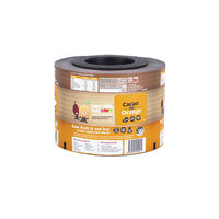 Film en rouleau laminé personnalisé de qualité alimentaire BOPP PET PA VMPET AL PE CPP pour emballage alimentaire, sachets de collations et sachets de thé