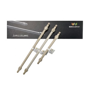 คอลัมน์โครมาโทกราฟีระบบแลกเปลี่ยนไอออน CS-5A-SP1คาร์บอเนตความจุสูง - Product Image 4