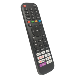 Nhà Máy Tùy Chỉnh Hồng Ngoại TV Điều Khiển Từ Xa Không Dây Từ Xa Android TV Box - Product Image 1