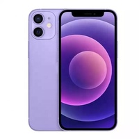 Vente en Gros 99% Neuf Original Version US Téléphones Mobiles Débloqués d'Occasion à Bas Prix pour iPhone 12 Mini 12 Pro Max
