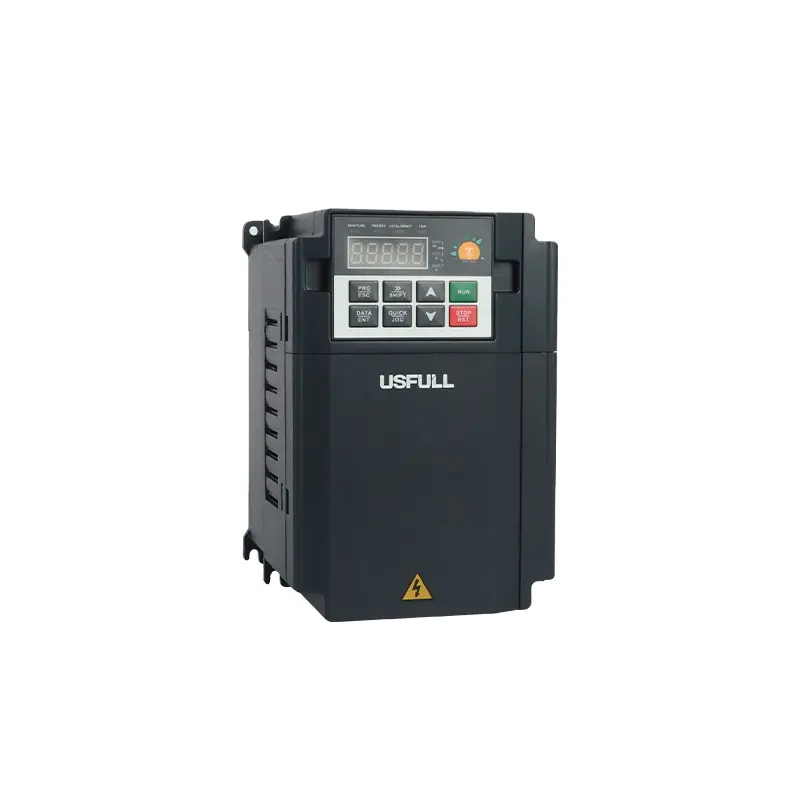 USFULL pompa air tenaga surya, Inverter pompa air tenaga surya Drive MPPT 3 fase 380V 7,5 kW 30kW 55kW untuk Pompa bawah air dan permukaan