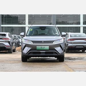 2025 2024 BYD Yuan UP SUV 401กม. รถยนต์ไฟฟ้า EV รถไฟฟ้าใหม่ในระยะยาวรุ่นที่มีพลังงานมากที่สุดโดย ATTO 3 UP - Product Image 2