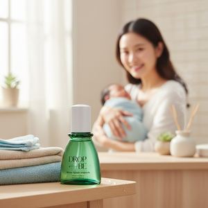 Dropby Moisture Pangpang 40ml Ampoule Facial Essence Product - Product Image 3