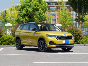 Auto Usado Premium: Skoda Kamiq <span class=keywords><strong>2022</strong></span> Automático, Modelo de Alta Gama - Excelente Relación <span class=keywords><strong>Calidad</strong></span>-<span class=keywords><strong>Precio</strong></span> - Product Image 3