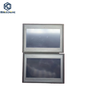 หน้าจอสัมผัส HMI อุตสาหกรรม TPC1561TD TPC1261TD TPC0761TD TPC1061TD ขนาด10นิ้วสำหรับการควบคุมการทำงานอัตโนมัติจากโรงงาน - Product Image 1