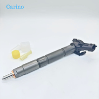 Injecteur de carburant Common Rail 0445115007 pour Opel Renault Vauxhall Camion Buse d'injection