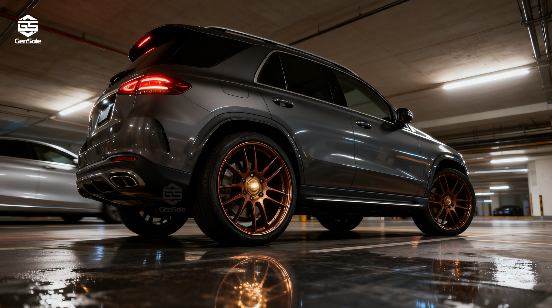 How to Choose 18 Inch 6 Lug Rims: A Complete Buyer's Guide