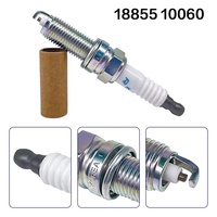 Bougies d'allumage en iridium 18844-10060 18846-10060 18846-11070 18855-10060 18814-11051 18841-11051 18855-10080 pour Hyundai Kia