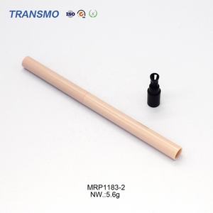 Emballage de crayon correcteur personnalisé avec logo, emballage vide pour crayon pour les yeux, crayon pour les lèvres, emballage pour crayon à lèvres avec taille-crayon - Product Image 6