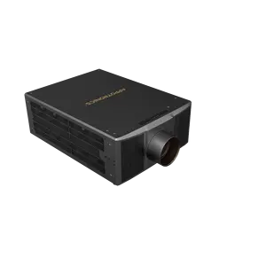 Appotronics 3DLP lazer projektör açık lazer ekran 3D haritalama büyük mekan 19600 lümen WUXGA 1920x1200 DLP projektör için AL-GU20K