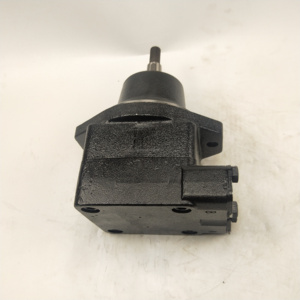 ปั๊มไฮดรอลิก M5 M5B M5BF M5BF045 M5BF0451N04B1N0000052  ZAX470-3 EXCAVATOR มอเตอร์พัดลมไฮดรอลิก & SANY/Liugong - Product Image 3