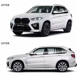 Pour BMW 13-18 F15 à <span class=keywords><strong>GO5</strong></span> LCI X5M Kits de carrosserie - Product Image 4