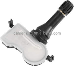 Capteur TPMS 68313387AA pour Chrysler Jeep Compass Grand Cherokee Dodge Dart <span class=keywords><strong>Fiat</strong></span> 500x 68313387AB 68313387AC 68252493AB 433 MHz - Product Image 6