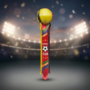 Bastón Inflable de Animación para Niños y Adultos, Noche de Apreciación al Fanatismo - Product Image 6