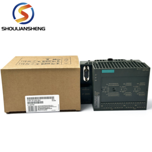 Nouveau contrôleur PLC d'origine 6ES7 151-1CA00-3BL0, module CPU de la série ET200 6ES7151-1CA00-3BL0 - Product Image 1