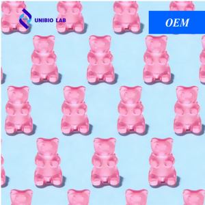 Индивидуальные пробиотические жевательные конфеты с термостабильным Bacillus Coagulans BC-39, 0,1 миллиарда КОЕ/конфета - Product Image 5