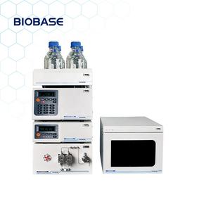Système de chromatographie liquide haute performance BIOBASE HPLC, machine de laboratoire avec détecteur <span class=keywords><strong>UV</strong></span>-<span class=keywords><strong>VIS</strong></span> - Product Image 5