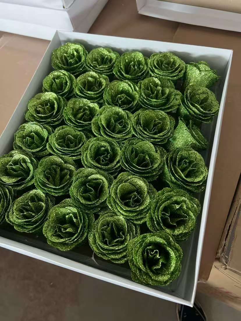 Verde