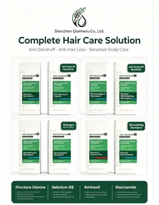 Shampoo antipelliculaire pour <span class=keywords><strong>cuir</strong></span> <span class=keywords><strong>chevelu</strong></span> gras, au sélénium sulfide et à l'acide salicylique, 200 ml, traitement dermatologique - Product Image 1