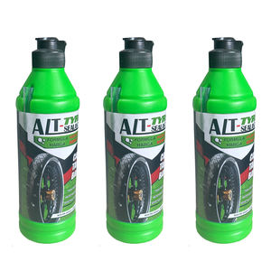 Sigillante per Pneumatici Non Tossico e Senza Lattice, Sigillante Permanente per Pneumatici <span class=keywords><strong>Auto</strong></span> e Moto - Product Image 6