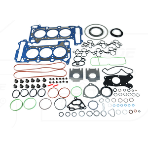 Kit de joints complets pour moteur SNEIK de qualité supérieure résistant à l'usure pour <span class=keywords><strong>Audi</strong></span> VW avec OE 06M103148H 06M103149 G 06M133026A 06E103051J - Product Image 1