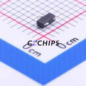 Chip IC de circuito integrado original, nuevo, SOT-23, IC de referencia de voltaje PMIC, venta completa de componentes electrónicos, BOM - Product Image 2